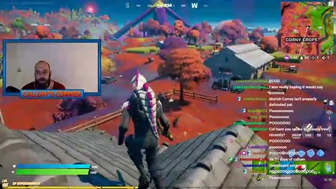 ayupcc - Callum's Corner - 28/11/21 - Sunday Solos