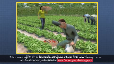 Medical and Exposure Records Access