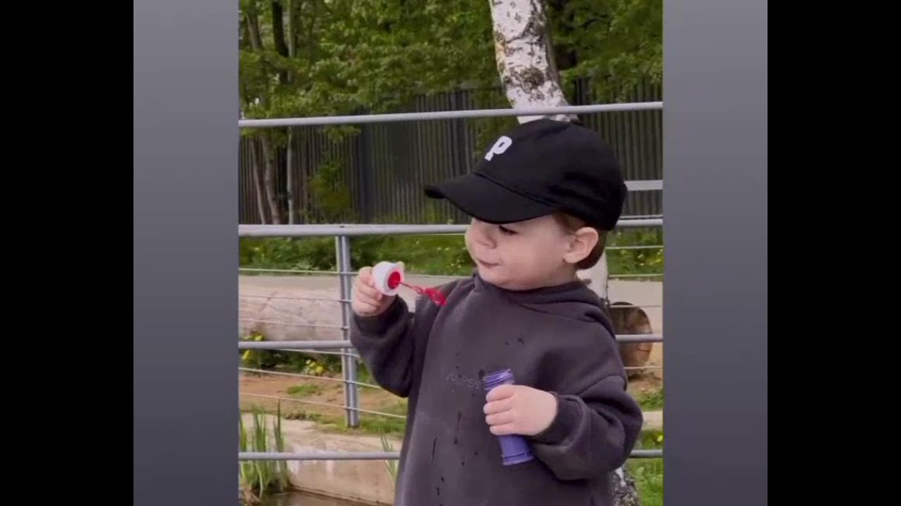 Fun clip