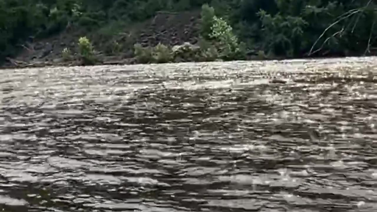 SHOULD WE FLOAT DOWN THE DELAWARE RIVER? #explore