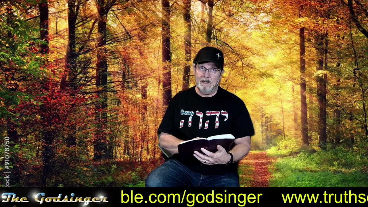 Godsinger: The End is Near Ep. 1