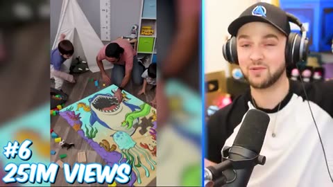 World's *MOST* Viewed TikToks in 2023!