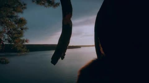 SAXON - Black Is The Night (Official Video)