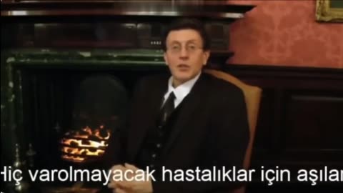 İnsanları kandırıyoruz!