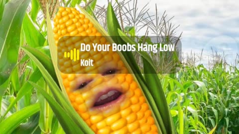 BoobCorn