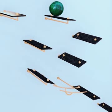 #satisfying #satisfyingvideo #3danimation #themesong #gravityfalls