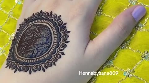 Mehndi