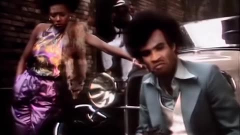 Boney M. - Ma Baker (Original Video Clip)