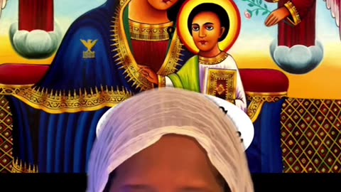 Ethiopian Orthodox spertural song