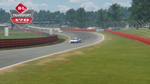 Nascar Heat5 Race319