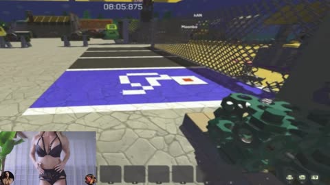 Sexy Scrap Mechanic hiding spots within hiden spots