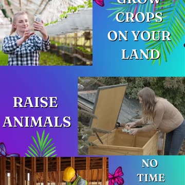 Ready for Development: Vacant Land w/ Utilities within Reach of Los Angeles County - Ancestry Lands