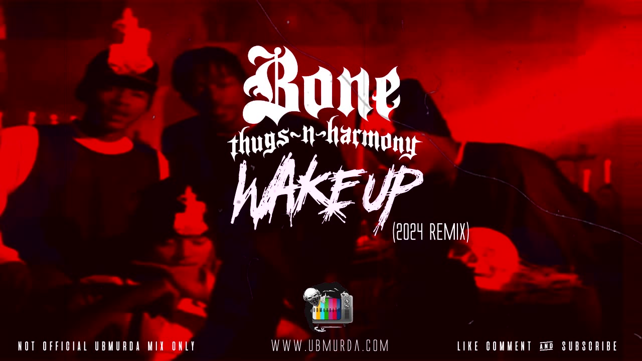 BTNH - Wake Up (2024 Remix)