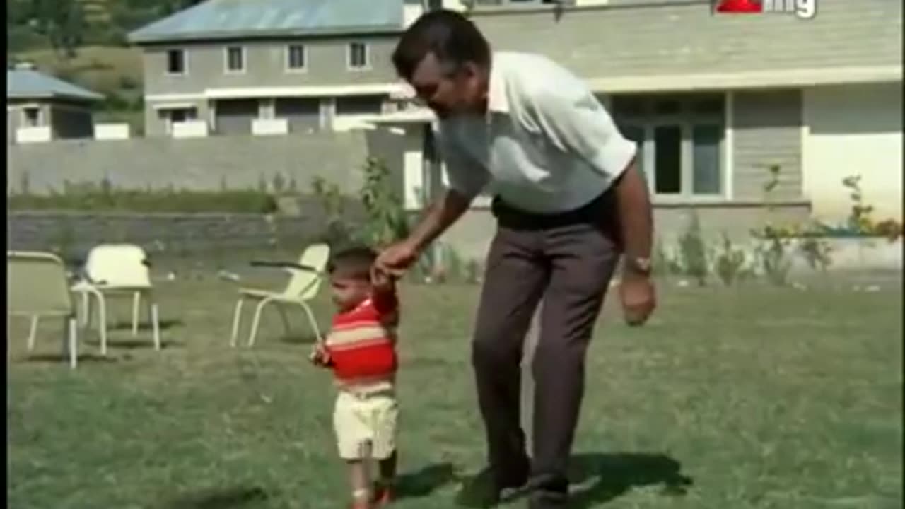 Film Ek Phool Do Mali Tujhe Bhul kahun Ya Chanda