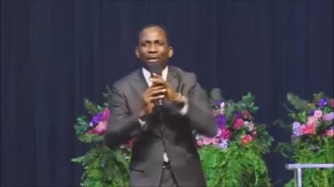 Brokenness, For God Is Not A Waster - Dr Pastor Paul Enenche