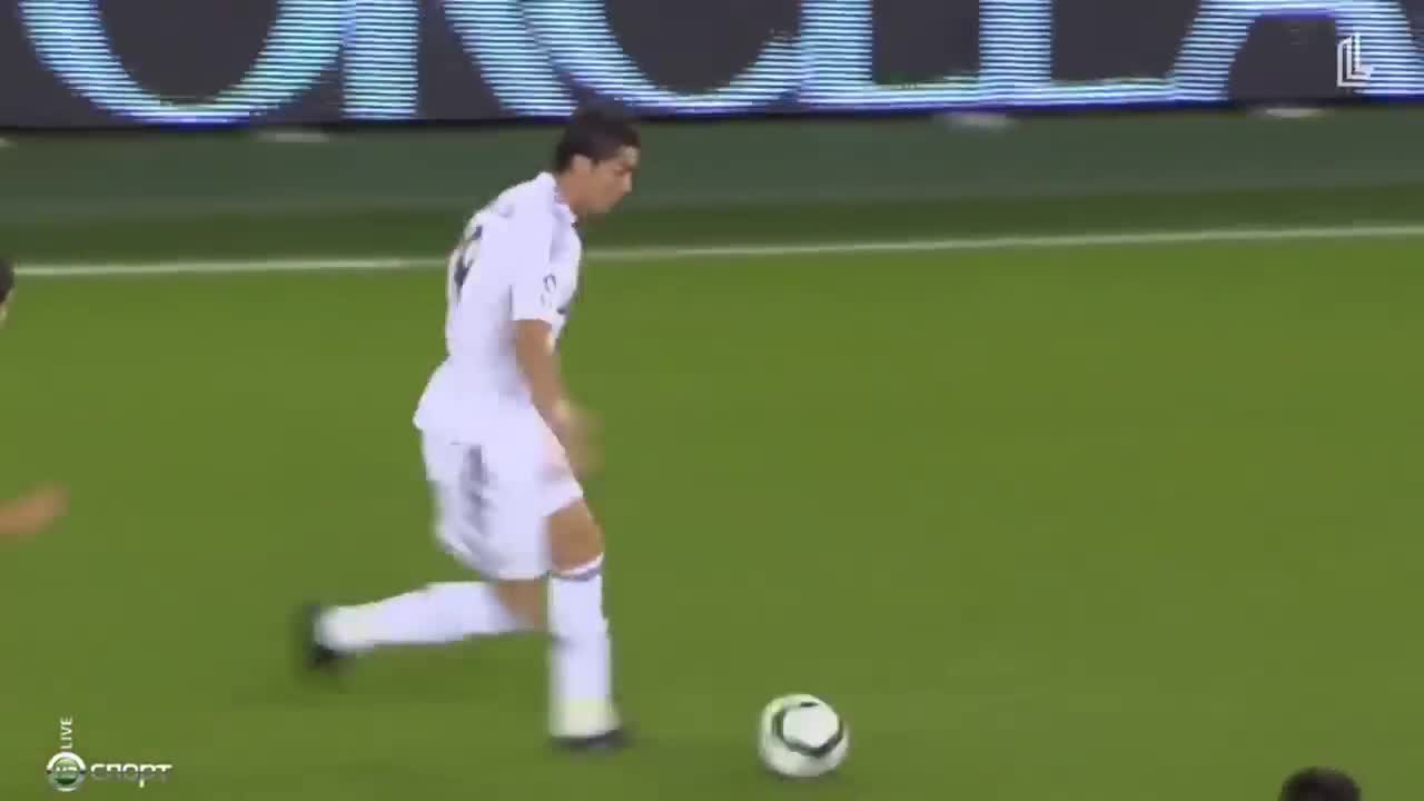 Cristiano Ronaldo The 20 Greatest Goals of All Time