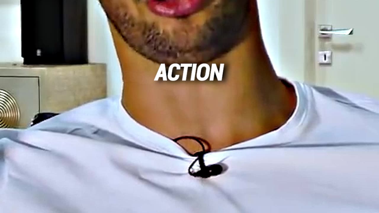 WHY TATE HATES THERAPY