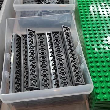 Bricklink Order#3 of 15-Batch 2