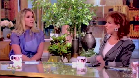 'The View' Eats One Of Their Own For Daring To Disagree About Trump (VIDEO)