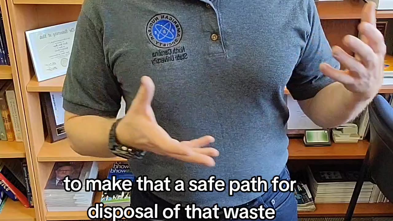 Yucca Mountain and the WIPP site