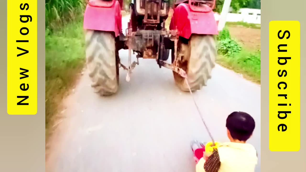 Indian tractor 🚜 1 Desal me 3 hor. Milage