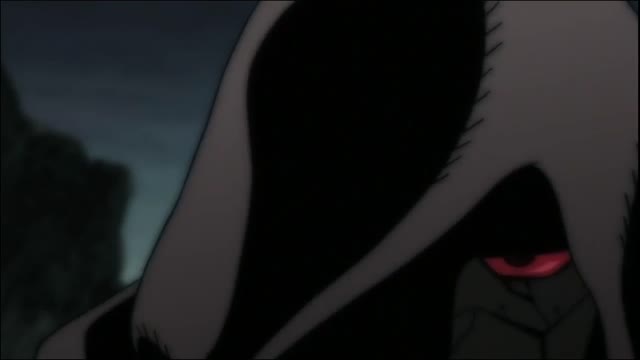 AMV Casshern - Part 8