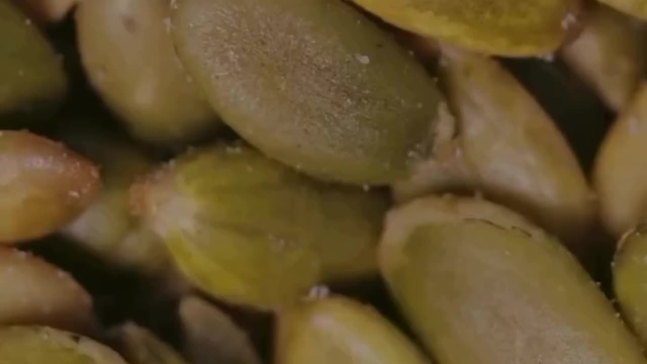 Pumpkin Seeds Are Good For You
