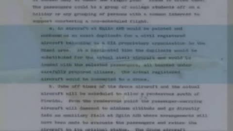 CIA——Enemies of the State