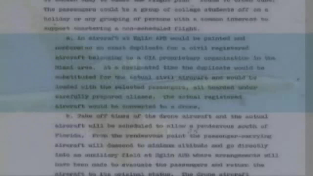 CIA——Enemies of the State