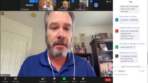 MyGoCards Training ~ 12/9/2021 (early)