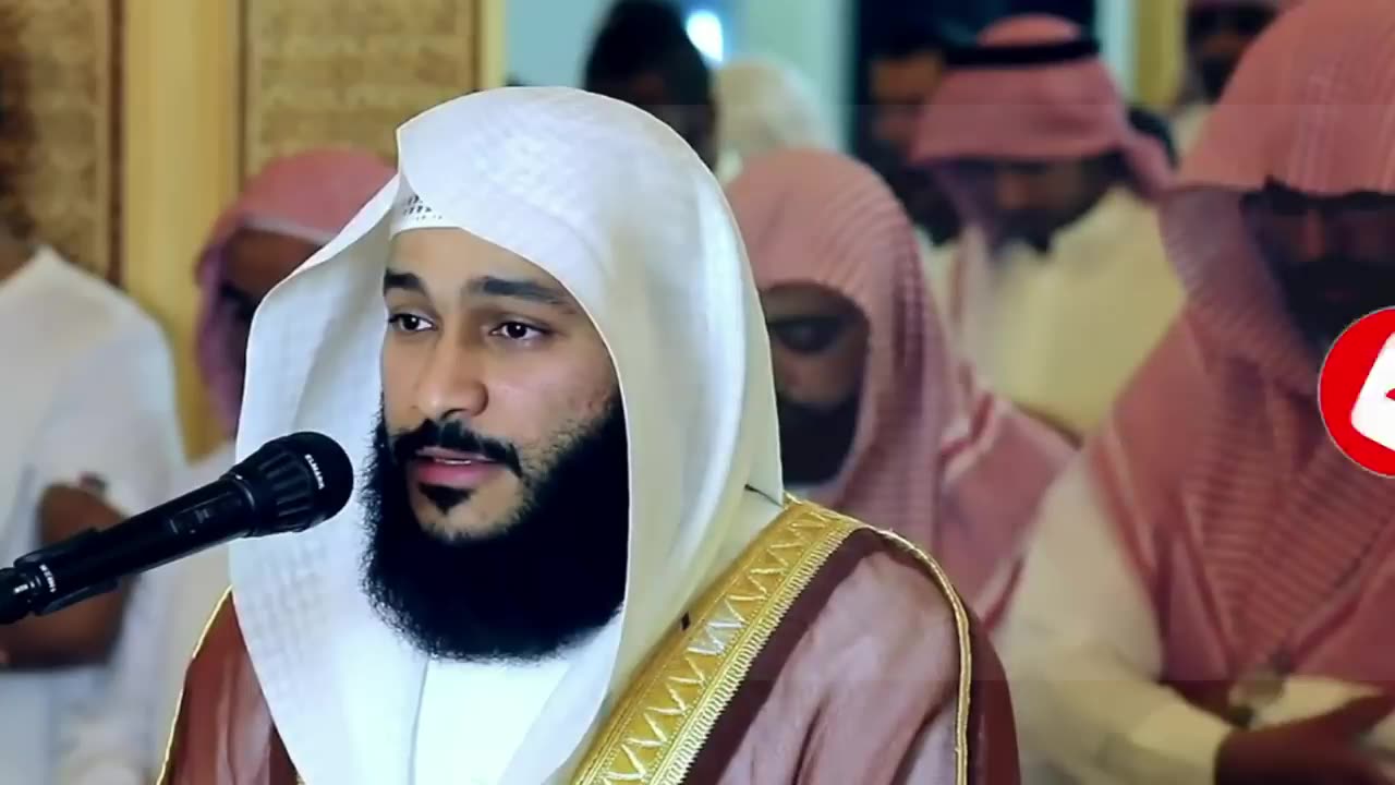 Surah Al-Kahf Full | (the Cave)سورة الكهف - By Abdur Rehman Al Ossi | Beautiful Recitation