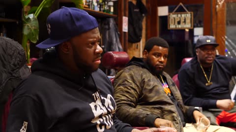 T- REX "I WENT 16 ROUNDS WITH LOADED LUX THE 1ST TIME WE BATTLED!!!! | MY EXPERT OPINION