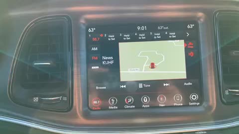 Whiteamerienglish McKenzie on NPR conditioning you