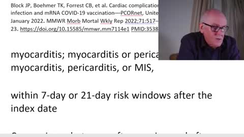 More vaccinated deaths than unvaccinated deaths from covid (US). By Dr.John Campbell