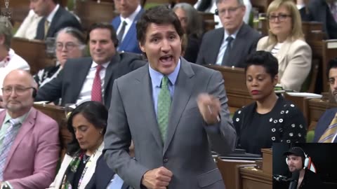 Trudeau Finally SNAPS And Goes CRAZY