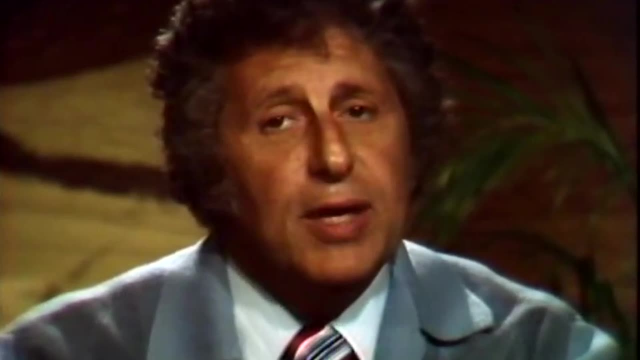 No Perilous World Radio Today. Enjoy This Classic Adviceline Radio Program from March 1979