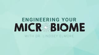 Engineering Your Microbiome
