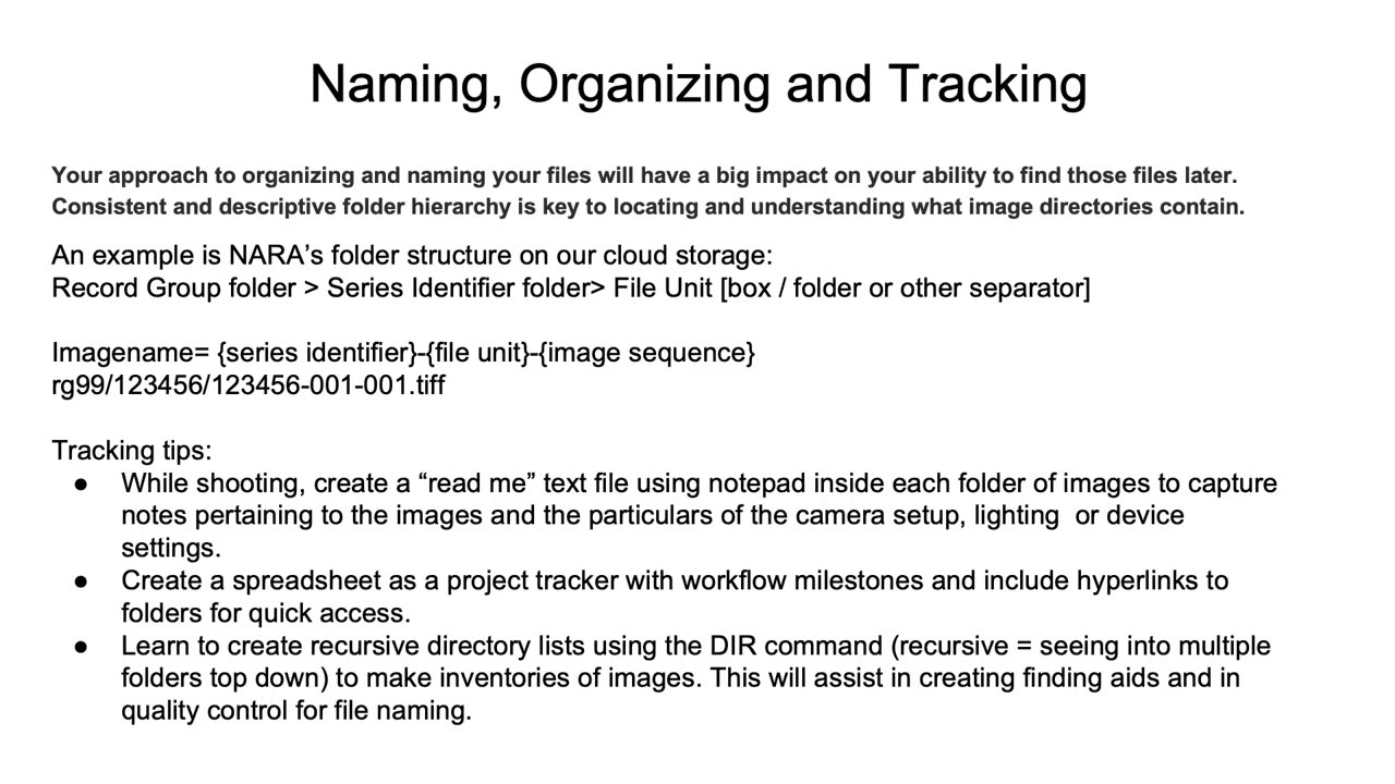 Genealogy Series Preserving and Digitizing Personal Photo Albums and Scrapbooks 2021 May 4