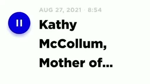 She lost her son in Afghanistan