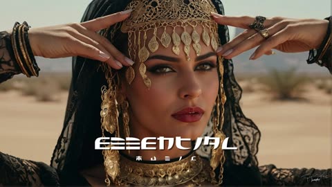 Essential Music - Ethnic & Deep House Mix 2024 [Vol.10]