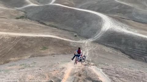 Falls of the Year
