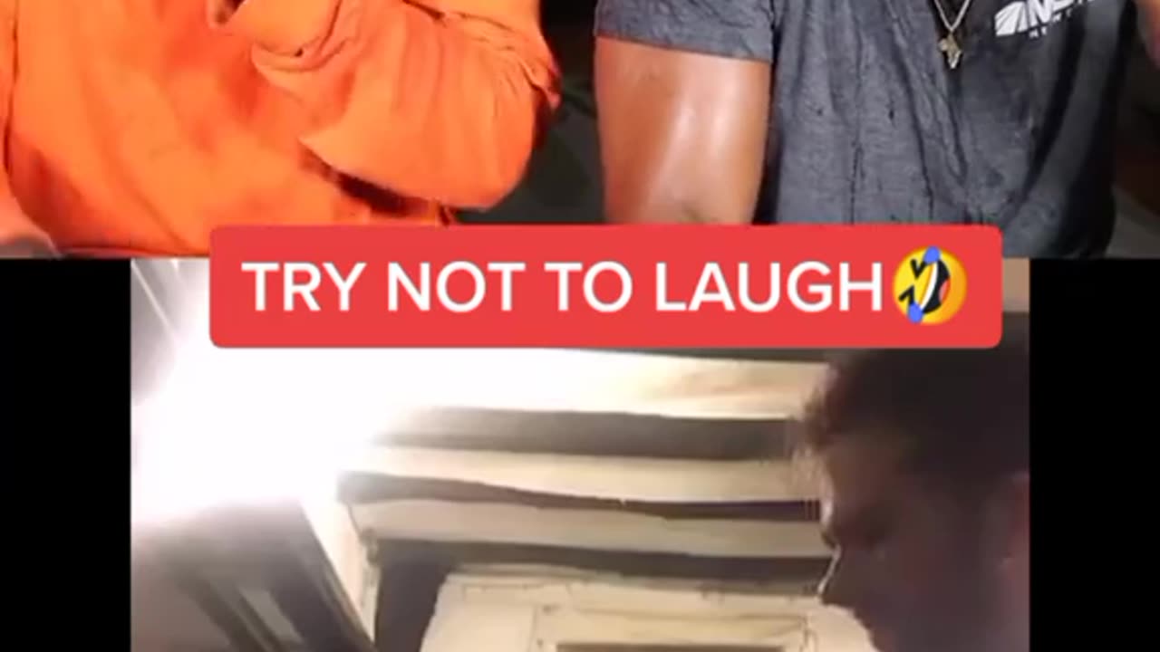 Try not to laugh part 4! 🔊 ON