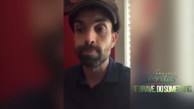 Terrorist Antifa Teacher is now VICTIM of exposure.