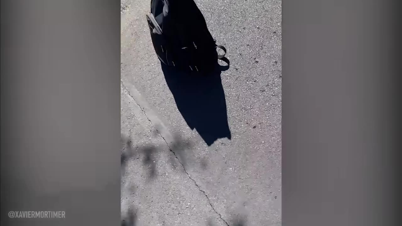 FLOATS through the store employees _1440p
