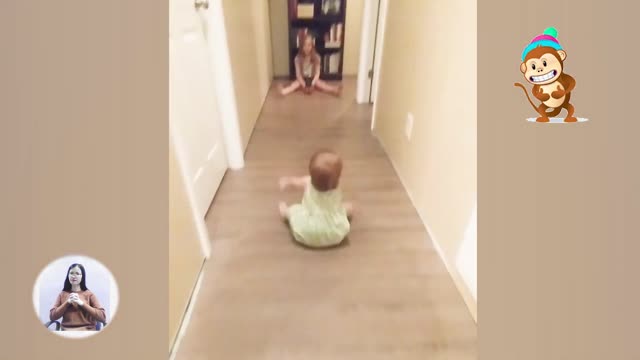 y2mate.com - Funny Baby Crawling Will Make You Laugh Funny Baby Loves Moment Baby Cute_1080p.mp4