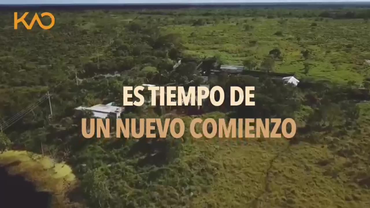 Descubre un tesoro escondido en Yucatan: KAO