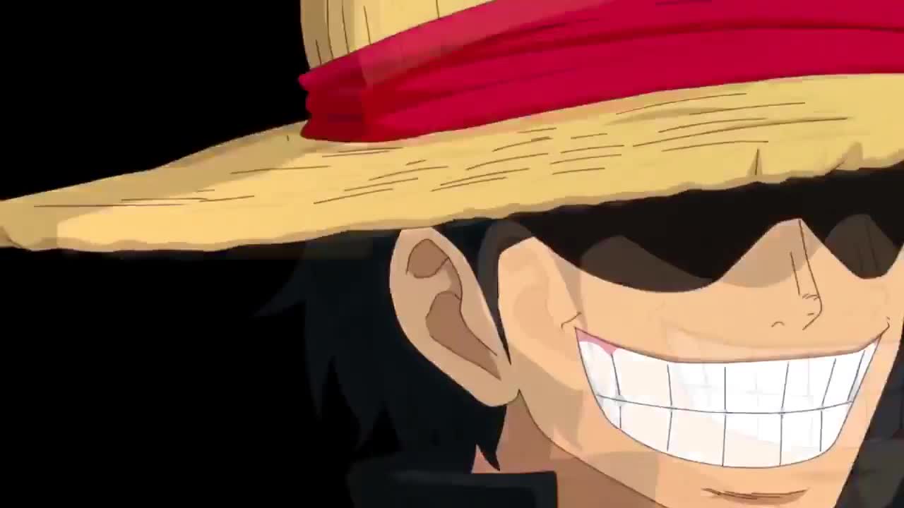 INTRO ONE PIECE