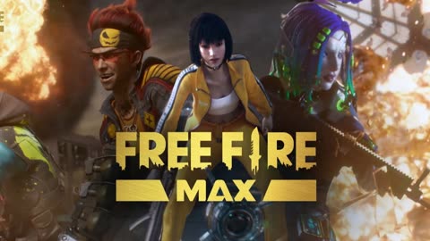 Download Free Fire Max Apk Latest 2023
