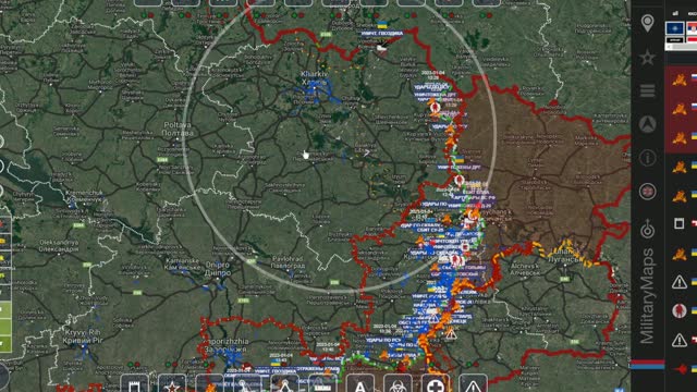 Ukraine. Military Summary And Analysis 04.01.2023