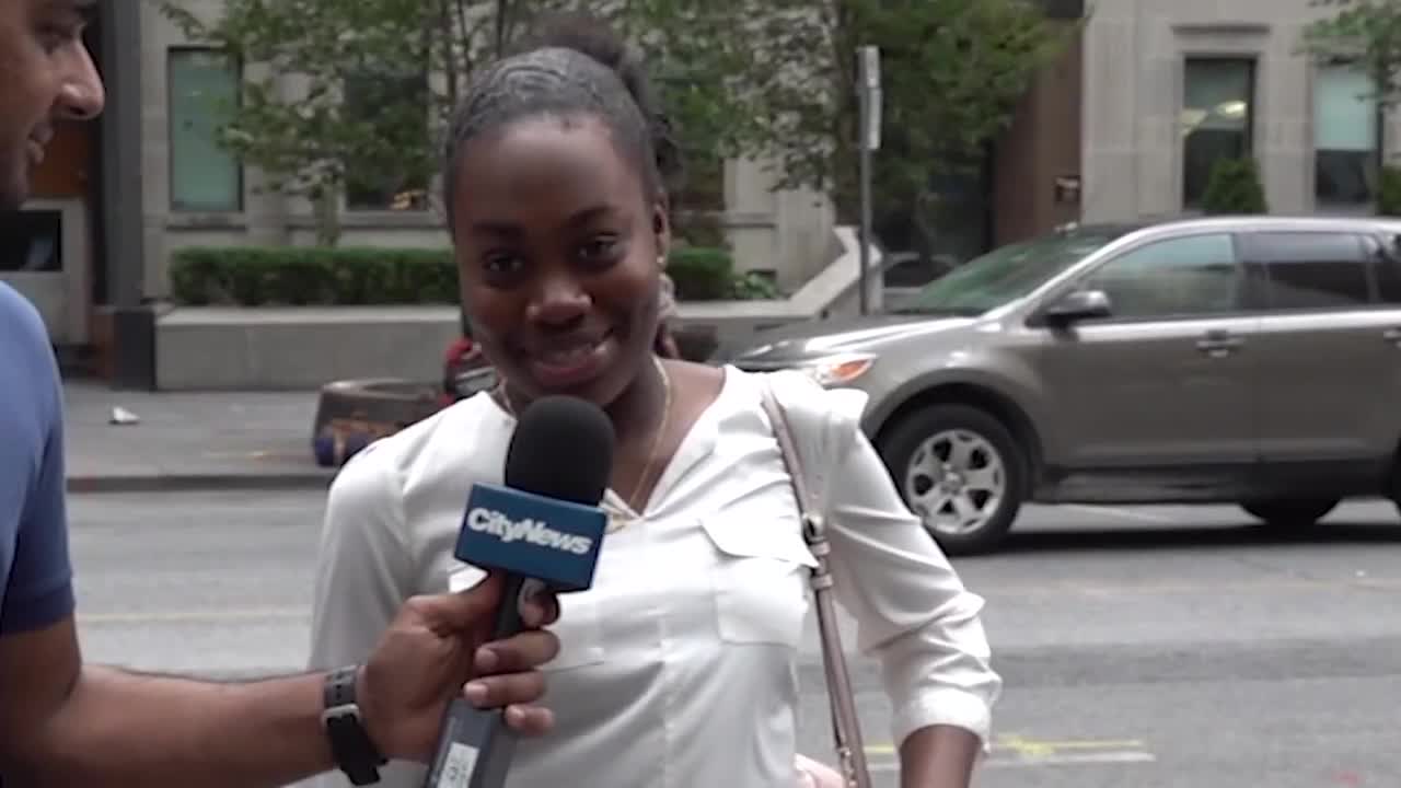 What do you remember most about the first day of school_ _ Ask Toronto